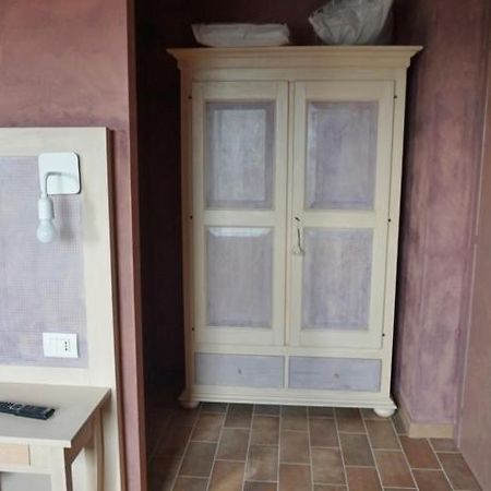 Agriturismo Campogrande Carpaneto Piacentino ภายนอก รูปภาพ