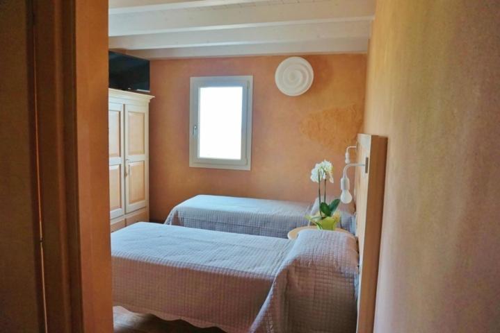 Agriturismo Campogrande Carpaneto Piacentino ภายนอก รูปภาพ