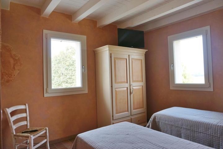Agriturismo Campogrande Carpaneto Piacentino ภายนอก รูปภาพ