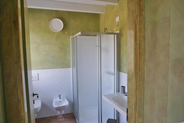 Agriturismo Campogrande Carpaneto Piacentino ภายนอก รูปภาพ