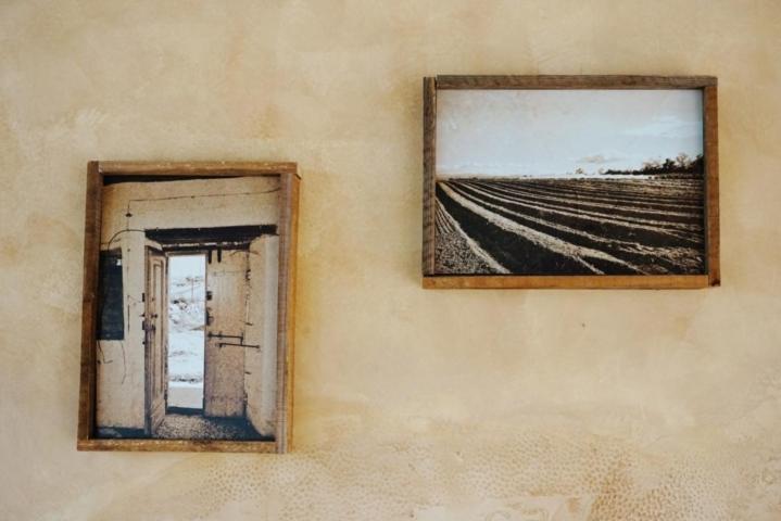 Agriturismo Campogrande Carpaneto Piacentino ภายนอก รูปภาพ