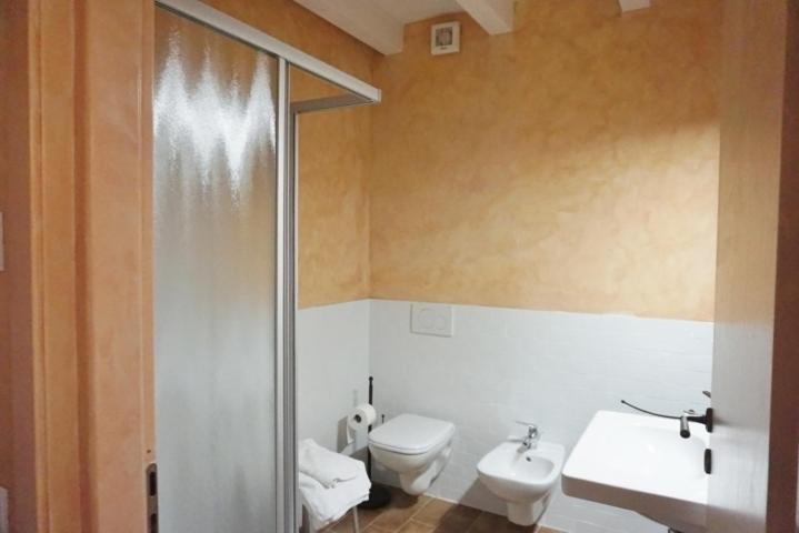 Agriturismo Campogrande Carpaneto Piacentino ภายนอก รูปภาพ