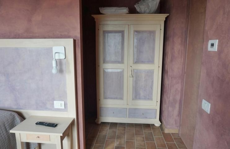 Agriturismo Campogrande Carpaneto Piacentino ภายนอก รูปภาพ